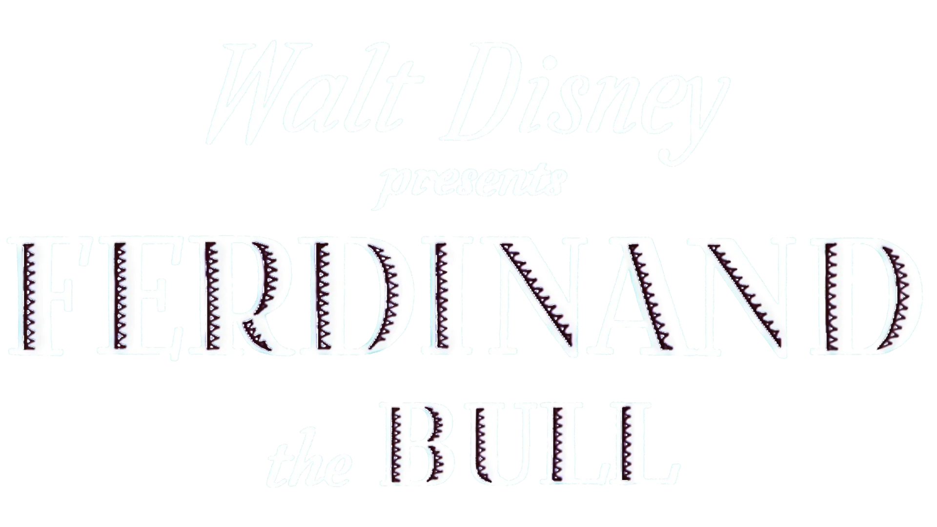 Ferdinand the Bull