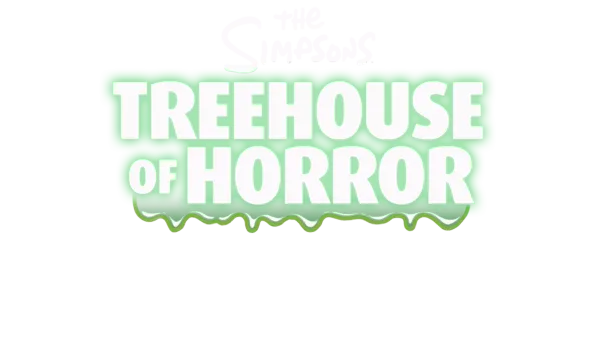 The Simpsons Treehouse of Horror