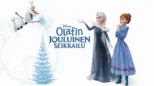 thumbnail - Olafin jouluinen seikkailu