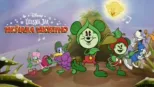 thumbnail - Úžasná jar myšiaka Mickeyho
